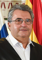 Rubén Piñero Hernández