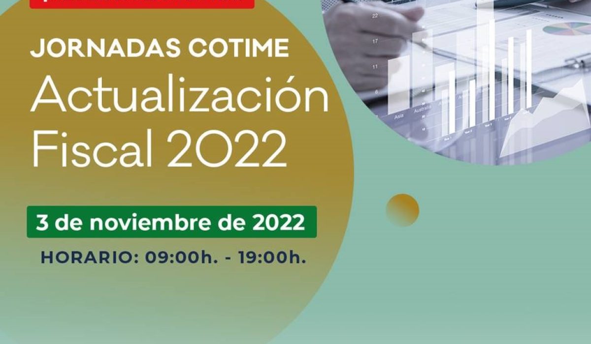 20221103 Actualizacion fiscal 2022