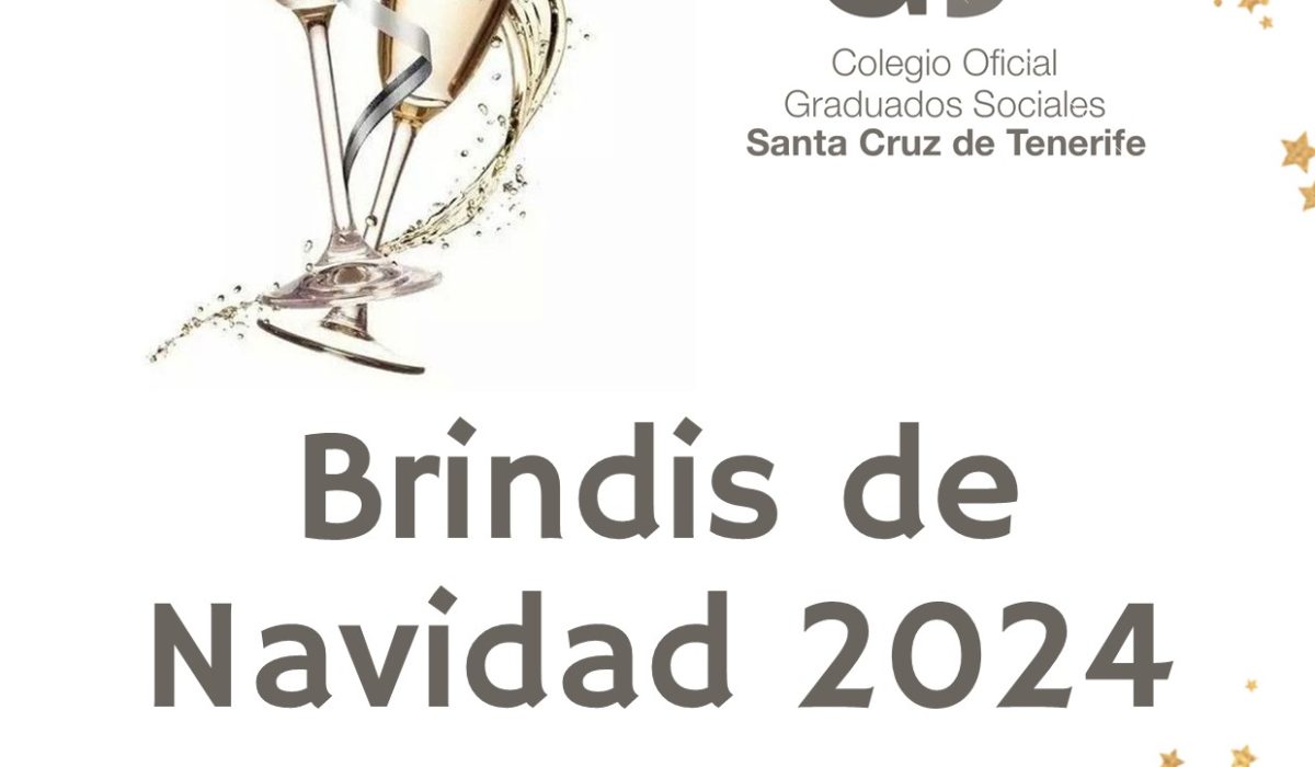 presentacion brindis navidad